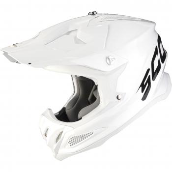 Casque cross Scorpion VX-22 Air