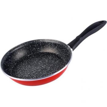 Sartén Redondo 26cm Magefesa K2 – Efecto Piedra Antiadherente