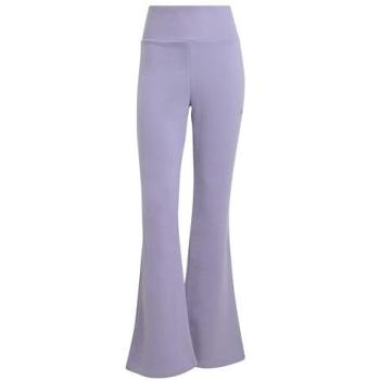 Short de bain évasé Adidas Essentiels Violet
