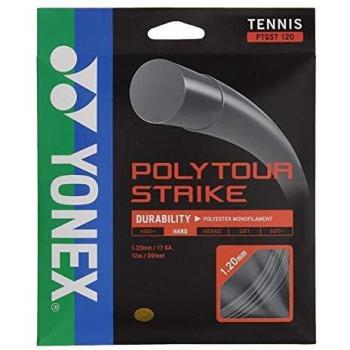 Yonex Rope Polytour Strike (Iron Grey, 1.25 mm)