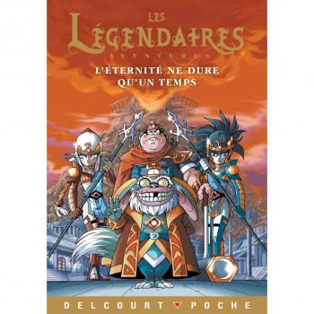 LES LEGENDAIRES