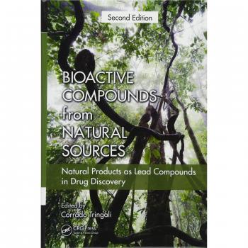 Bioactive Compounds from Natural Sources: Natural Products as Lead Compounds in Drug Discovery
