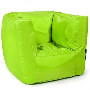 Set Pushbag 11‑Cub‑Ox‑Lime 3 Unità