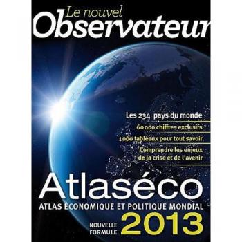 Atlaséco 2013