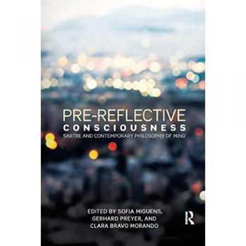 Pre-reflective Consciousness