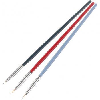 Artist Paint Brush Set
