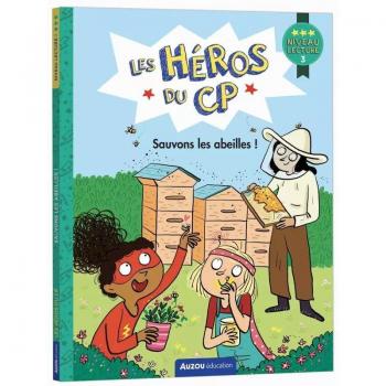 Les héros du cp