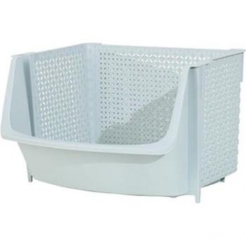 Stackable Kitchen Fruit Basket