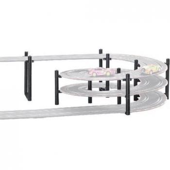 Carrera GO!!! Sistema di supporto 3D