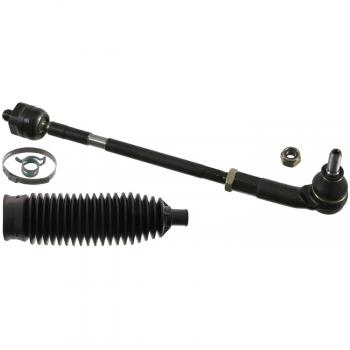 FEBI BILSTEIN 44343 Spurstange für Fahrzeuge von VW, SKODA, SEAT