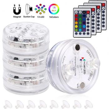 AquaGlow 13LED