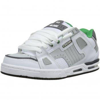 Globe Sabre Skateboarding Shoes for Men Multicolour 13 UK