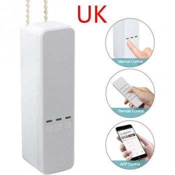 WiFi Smart Blinds Motor