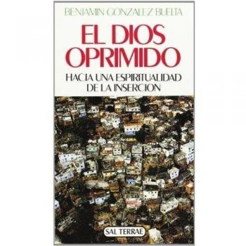 El Dios oprimido