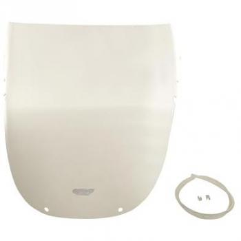 MRA Touren-T Verkleidungsscheibe für Yamaha FZR 1000 (91–93) – durchsichtig