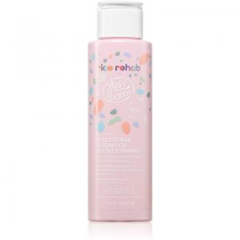 HairBoom Rice Rehab Moisturizing Oil 100 ml