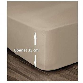 Drap Housse 160x200cm