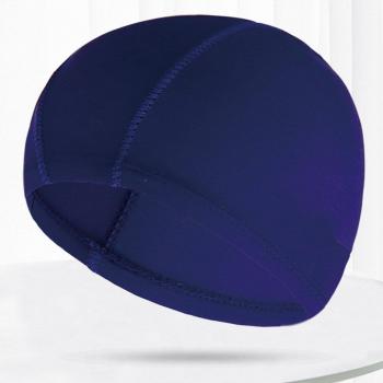 Casquette natatoire pour hommes et femmes