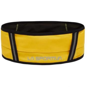 Belt de Trail La Sportiva Run Amarelo