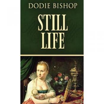 Still Life: A 17th Century Historical Romance Novel