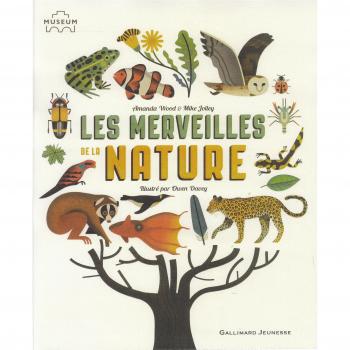 Les merveilles de la nature