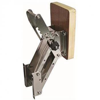 Silla de acero inoxidable para embarcaciones