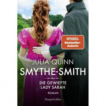 HarperCollins SMYTHE-SMITH. Die gewiefte Lady Sarah