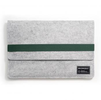 Housse pour ordinateur Ekomodo Hazi 13 pouces