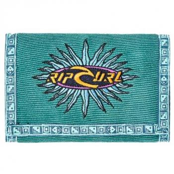 Portafoglio Blu Rip Curl Archive Cord