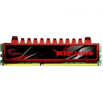 G.Skill Ripjaws (1 x 4GB, 1066 MHz, DDR3-RAM, DIMM), RAM, Rot
