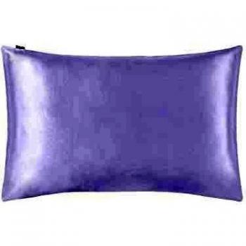 ClassicMom 19 Mulberry Silk Pillow Cover