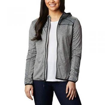 Columbia Damen Fleecejacke Baker Valley, Charcoal Heather