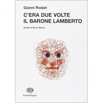 C'era due volte il barone lamberto