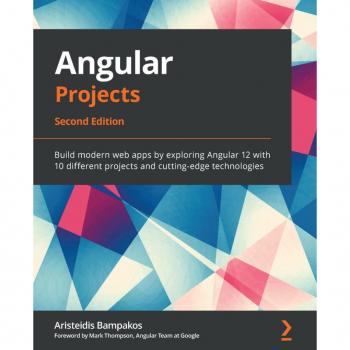 Angular Projects