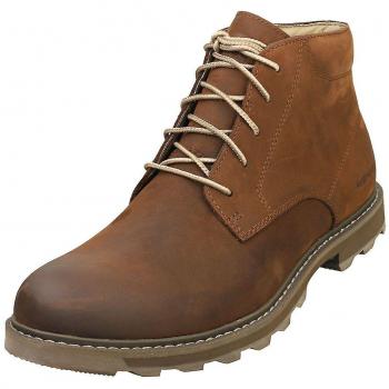 Botas Chukka Impermeables SOREL Madson II Hombre Tabacco 8 UK