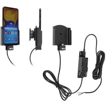 Supporto auto Brodit per Samsung Galaxy A20e