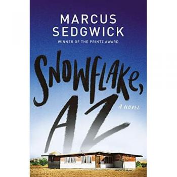 Snowflake, AZ