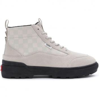 Vans Lowland CC Jump R Sneakers Herren Weiß Größe 42
