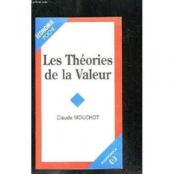 Les théories de la valeur