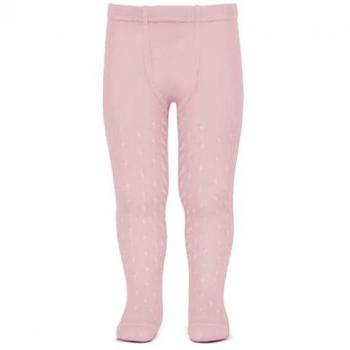 Collant per Bambini Rosa 2.565/1 Condor
