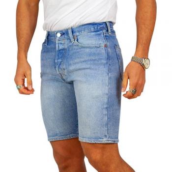 Levi's Men's 501 Hemmed Shorts