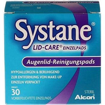 Alcon Systane LidCare