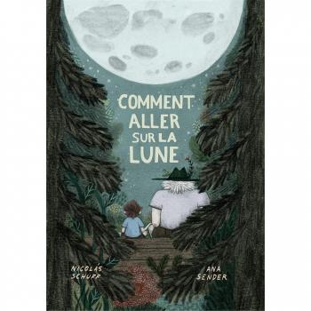 Comment aller sur la lune