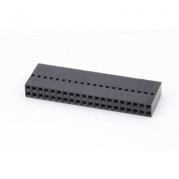Molex 40-polige Verbindungseinheit
