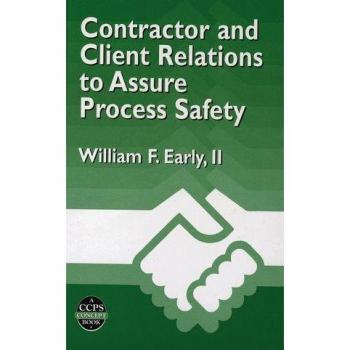 Vitalsource Technologies, Inc. Contractor And Client Relations To Assure Process Safety