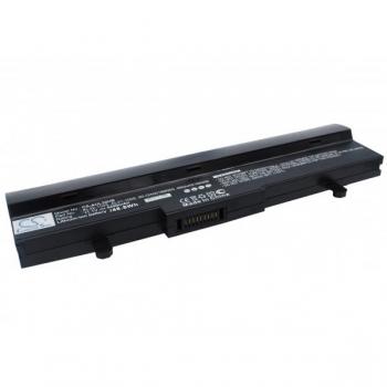 Eee PC 1005HA / 1005HA-BLK140X 10.8V 4400mAh Li‑Ion Replacement Battery