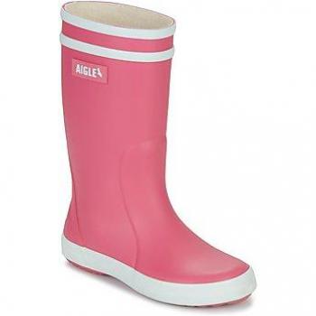 Aigle Botas LOLLY POP Unisex Lluvia Rosa – Talla 28
