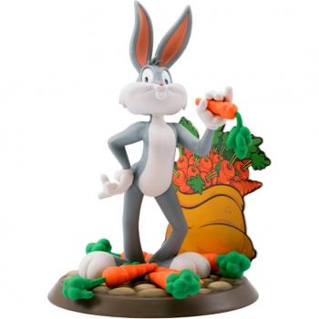 Bugs Bunny Figura 12 cm Looney Tunes Abysse