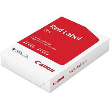 Red Label Zero A3 80gr Wit – 500 Vel Kopieerpapier