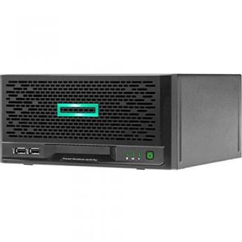 HPE MicroServer Gen10 Plus con Intel G5420